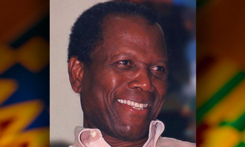 President Barack Obama awarded Poitier the Presidential Medal of Freedom in 2009, and in 2011, he earned the Film Society of Lincoln Center’s prestigious Chaplin Lifetime Achievement Award.