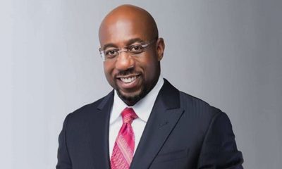 Reverend Raphael Warnock, during his CNN interview on Wednesday morning, when asked about the improbability of his victory, ended his remarks with the following: “In America, anything is possible.”