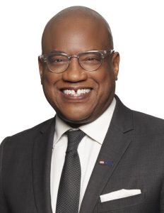 Greg Cunningham, chief diversity officer for U.S. Bank.