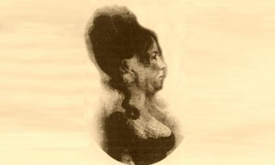 Alethia Browning Tanner worked to purchase the freedom of more than 20 of her relatives and neighbors, mostly the family of her older sister Laurana including Laurana herself, her children, and her grandchildren.
