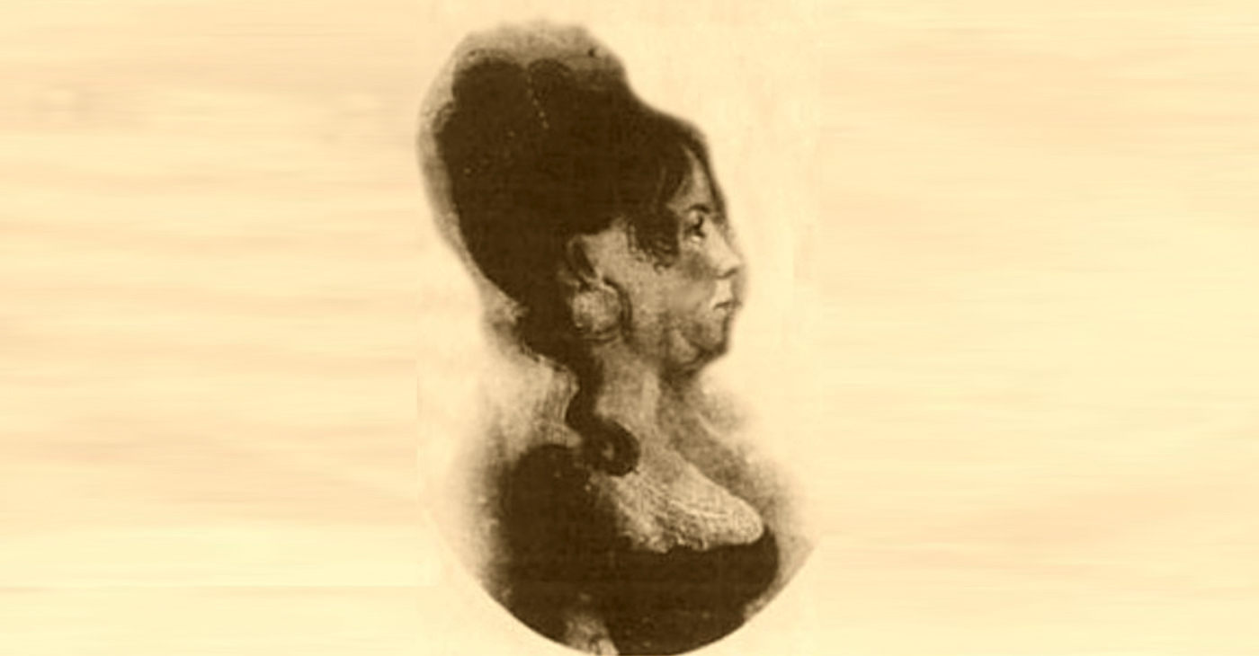 Alethia Browning Tanner worked to purchase the freedom of more than 20 of her relatives and neighbors, mostly the family of her older sister Laurana including Laurana herself, her children, and her grandchildren.