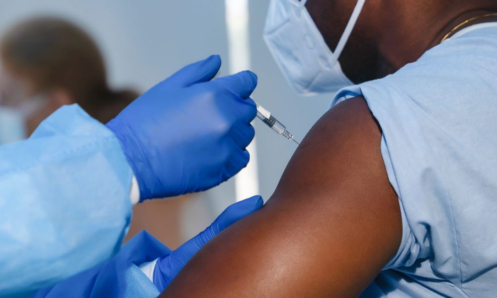 The coalition of partners believe a community-based Point of Dispensing (POD) system is critical to ensuring all individuals disproportionately affected by coronavirus get prioritized access to the vaccine. (Photo: iStockphoto / NNPA)