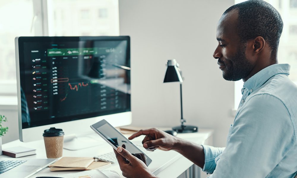 In just one day, WallStreetBets’ actions (also known as the Reddit mob or the Reddit Army) resulted in hedge fund losses of over $14 billion. And, despite recent declines, GameStop shares continue to show gains of more than 1,584 percent. The stock now trades at about $150. A year ago, it was just $4. (Photo: iStockphoto / NNPA)