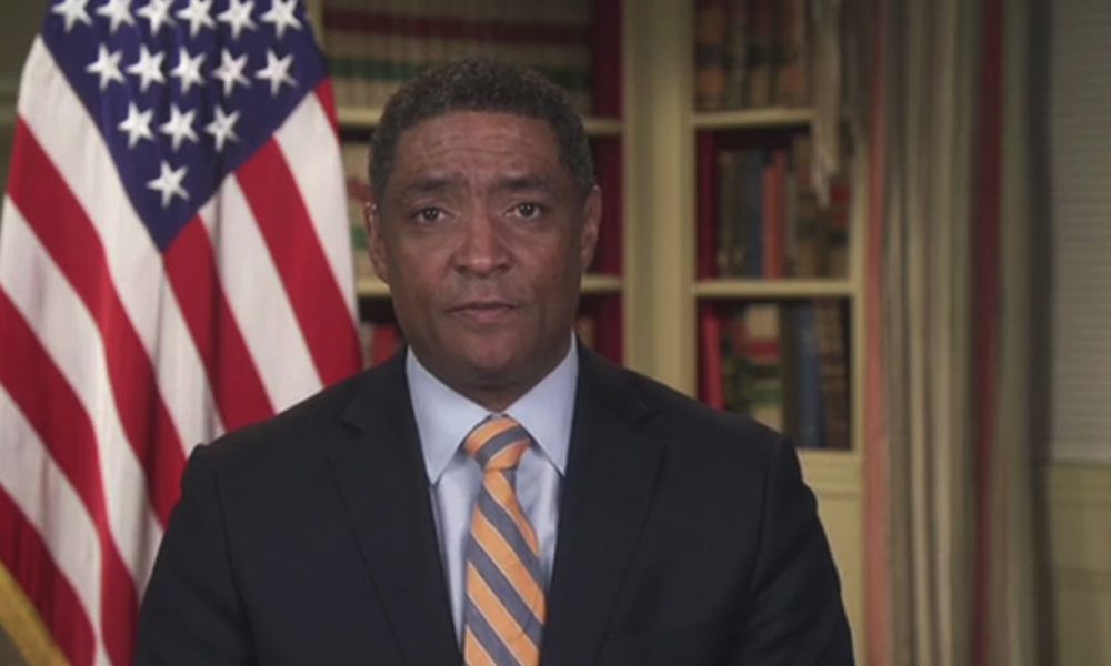 The on-the-record briefing with White House Senior Advisor to President Biden and Director of the Office of Public Engagement Cedric Richmond, revealed that the strategic priority of the Biden-Harris Administration is now to push for the immediately enactment of the $1.9 Trillion American Rescue Plan that the Administration has put before the Congress of the United States.