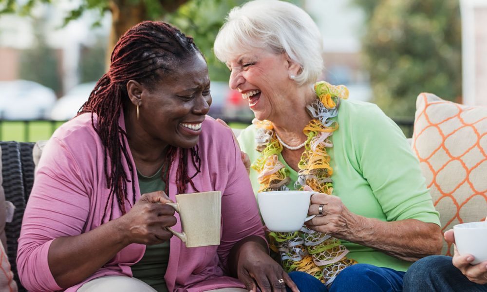 In the Atherosclerosis Risk in Communities Study, the risk of heart failure did not change between 0 to 1 cup per day of coffee. However, it was about 30 percent lower in people who drank at least 2 cups a day. (Photo: iStockphoto / NNPA)