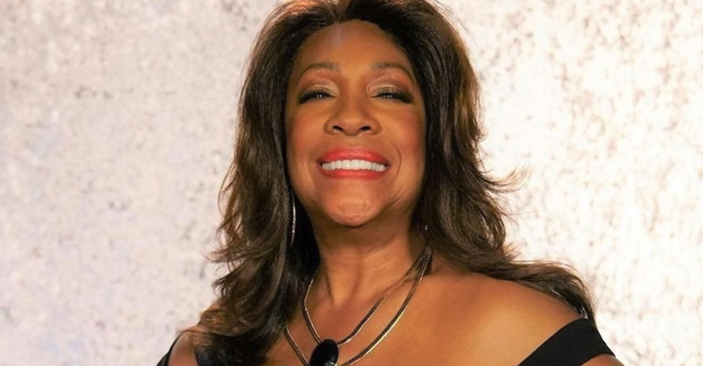 Mary Wilson had recently released her fourth book, "Supreme Glamour," and had begun working on a biopic about the group for Lifetime Television.