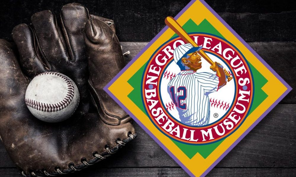 In partnership with The Paley Center, all employees throughout MLB (including the Commissioner’s Office, MLB Network, and all 30 Clubs), will have the opportunity to participate in a virtual tour of the Negro Leagues Baseball Museum led by Ray Doswell, Vice President of the Curatorial Services at the Museum. (Photo: Bed and Breakfast Inns of Missouri / bblm.org)