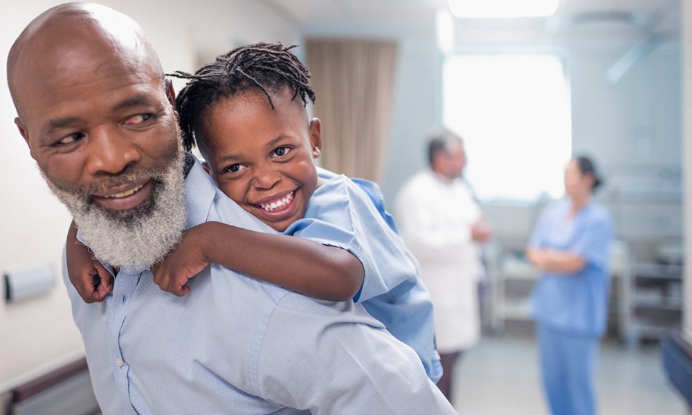 According to the Kaiser Family Foundation, about 9 million uninsured Americans are estimated to obtain free or subsidized health insurance during the special enrollment period. (Photo: iStockphoto / NNPA)