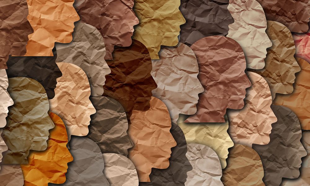 As America shifts under the administration of Biden, the majority in the Democratic Party will be people of color (POC). This makes sense as it reflects the commonality of America, and the fight is for racial equity, and respect for people as human beings (Photo: iStockphoto / NNPA)