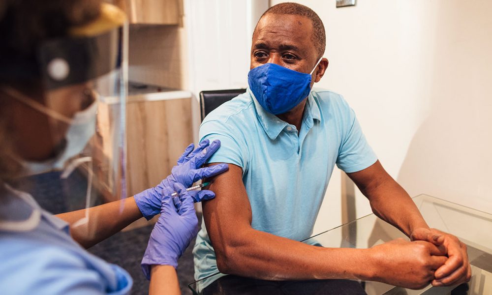 COVID-19 does not discriminate. It does not care if you are a Democrat, a Republican, or an Independent. (Photo: iStockphoto / NNPA)