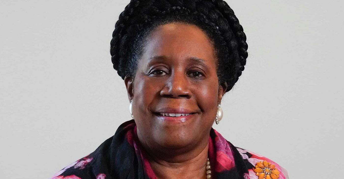 Congresswoman Sheila Jackson Lee (D-TX)