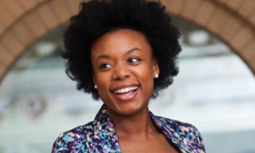 Tanya St. Julien, the Chief of Staff at Leadership for Educational Equity and a member of her Community Education Council in Brooklyn, New York/Photo Provided by Leadership Educational Equity
