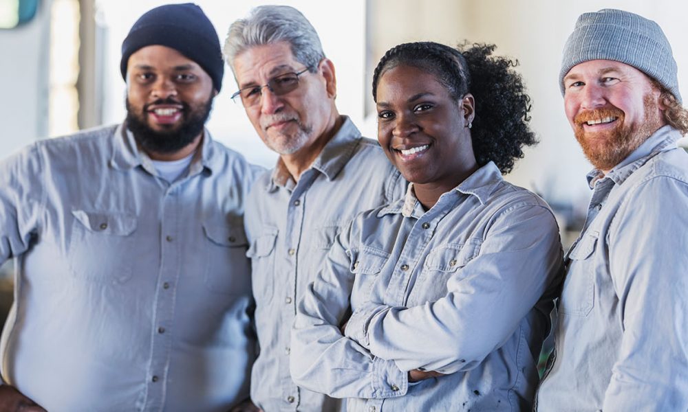 Raising the minimum wage gives at least 27 million workers a raise. Most of them are women. A third are Latino, and 40 percent are African American. Raising the wage would reduce inequality and poverty.