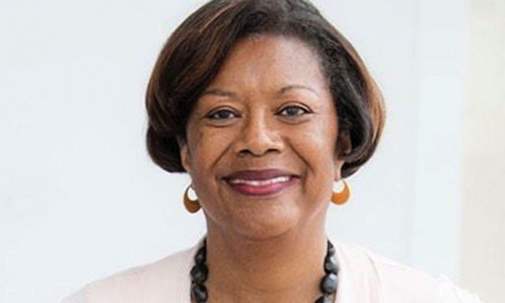 Edna Kane-Williams has been promoted to the role of Executive Vice President and Chief Diversity Officer at AARP.