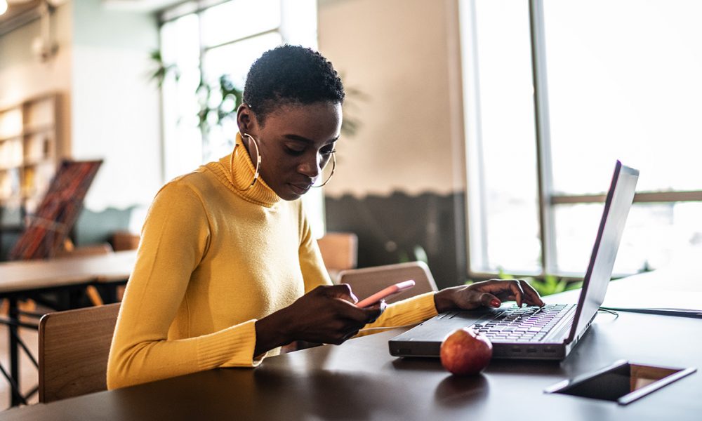 “The net worth of a typical white family is nearly ten times greater than that of a Black family and eight times greater than that of a Latino family. This wealth gap is a curable injustice that requires collaboration,” said Ryan Glover, Chairman and Co-founder of Greenwood.