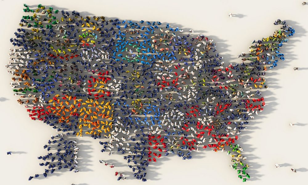 AARP, the American Diabetes Association (ADA), the American Psychological Association (APA), the International City/County Management Association (ICMA), the National League of Cities (NLC), and the YMCA are joining forces on this effort. Together, the six organizations have a combined reach of more than 60 million Americans. (Photo: iStockphoto / NNPA)