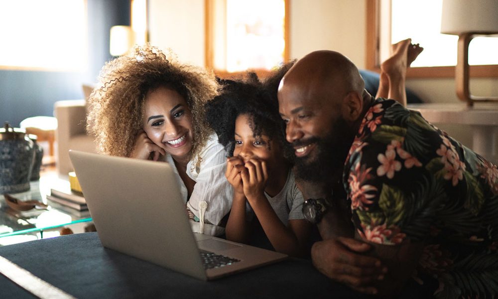 Disney+ joins a host of other companies that have acknowledged a racial and cultural awakening since the May 2020 death of George Floyd, a Black man killed by a White police officer in Minnesota.