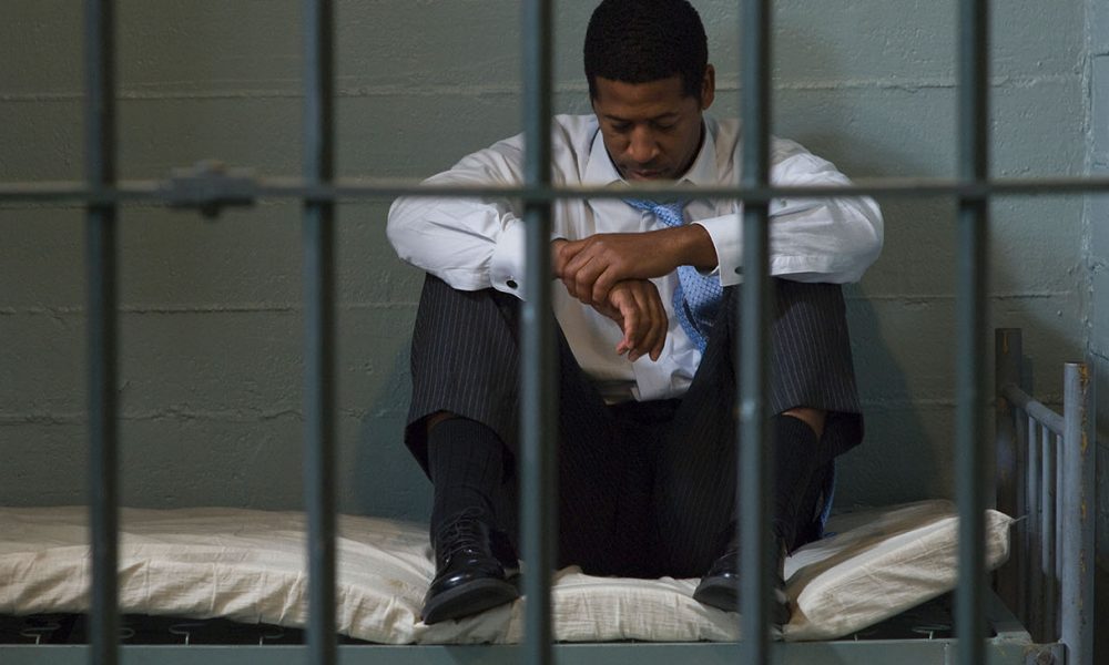 “The legacy of slavery, racist Jim Crow laws, and hateful lynching has translated into modern-day mass incarceration and the disproportionate imprisonment of Black people,” Daniele Selby wrote for The Innocence Project. (Photo: iStockphoto / NNPA)