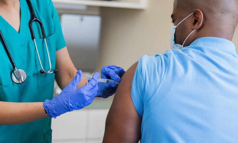 President Biden thanked “the brilliance of our scientists, the resilience of our people, and the eagerness of Americans in every community to protect themselves and their loved ones by getting vaccinated, and we are moving in the right direction.” (Photo: iStockphoto / NNPA)