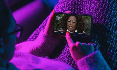 The real star of this interview is Oprah Winfrey’s staying power and reestablishment of her reputation as the Queen of television and talk.