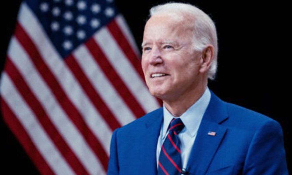 The President outlined a “ramped-up effort” to create more places for people to get vaccinated, enabling officials to reach those hardest hit and most challenging to reach.