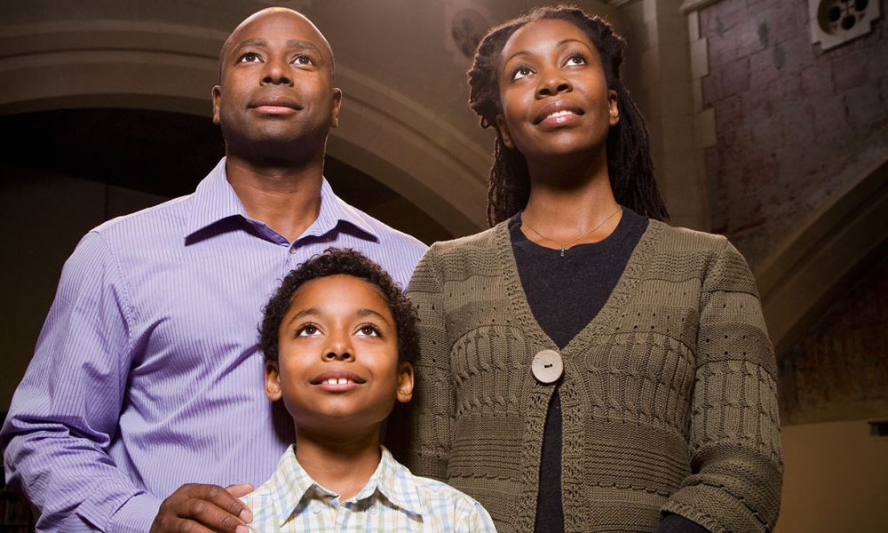 The Reverend Dr. Martin Luther King, Jr in his theological genius, courage, and prophetic utterances, challenged all of us when he clearly stated, “An injustice anywhere is a threat to justice everywhere.” Black church leaders uphold the tradition of speaking truth to power. (Photo: iStockphoto / NNPA)