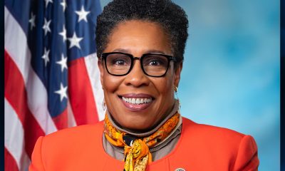 Fudge, the former chair of the Congressional Black Caucus, received a 66-34 vote in the Senate making her the first woman to serve as HUD secretary since 1979.