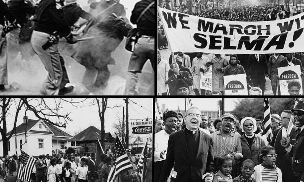 In many cases, the same baseless and thinly-veiled rationales used to challenge ballot access in the 1960s are resurfacing today in support of these efforts to shrink our democracy.