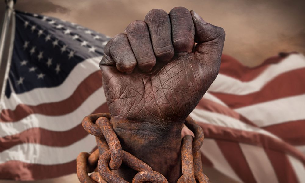 "In my mind, there is no way to understand the development of the world's economic and political system post-1800 C.E. without a solid and sophisticated understanding of the transatlantic slave trade," stated John Rosinbum, a Texas-based high school teacher. (Photo: iStockphoto / NNPA)