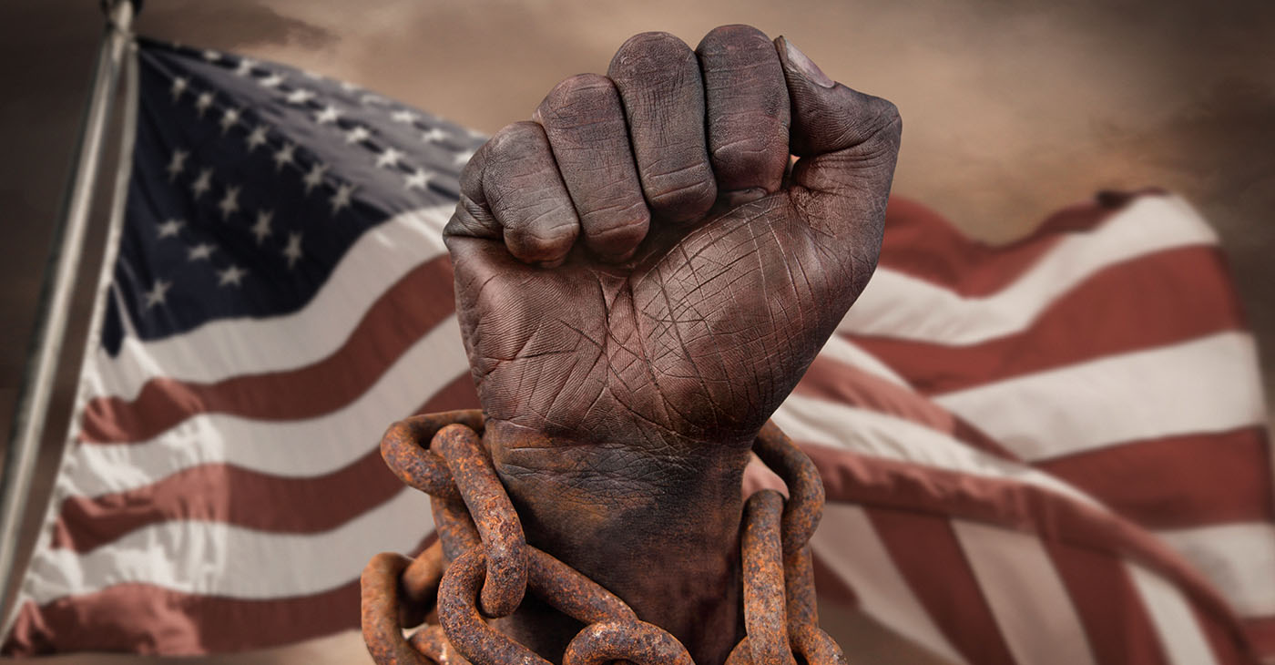 "In my mind, there is no way to understand the development of the world's economic and political system post-1800 C.E. without a solid and sophisticated understanding of the transatlantic slave trade," stated John Rosinbum, a Texas-based high school teacher. (Photo: iStockphoto / NNPA)