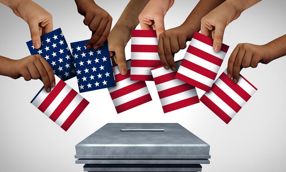 Unlike some bills that can pass through a process called reconciliation, the voting rights bill in its current form would need 60 “yes” votes to overcome a GOP filibuster. (Photo: iStockphoto / NNPA)