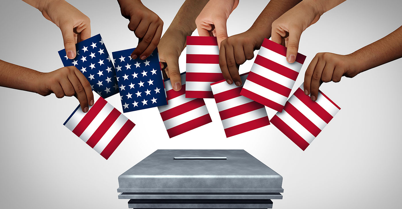 Unlike some bills that can pass through a process called reconciliation, the voting rights bill in its current form would need 60 “yes” votes to overcome a GOP filibuster. (Photo: iStockphoto / NNPA)