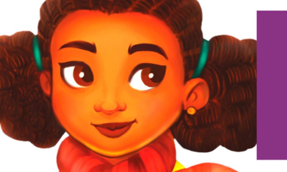 In the spirit of sisterhood, Whataboutourdaughters? is encouraging women across the globe to write a love letter to the women in their lives who helped shape them into the women they are today.