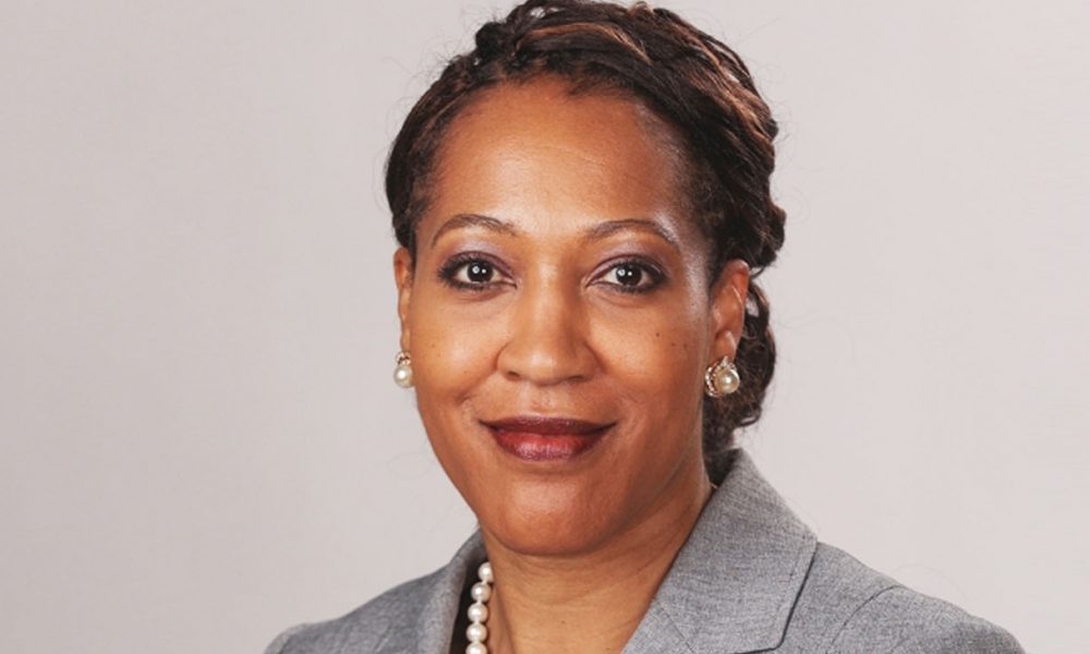 Dena Freeman-Patton