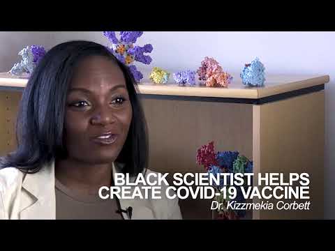 Dr. Gates TV ad promoting health and safety, 30-second spot from The Florida Star