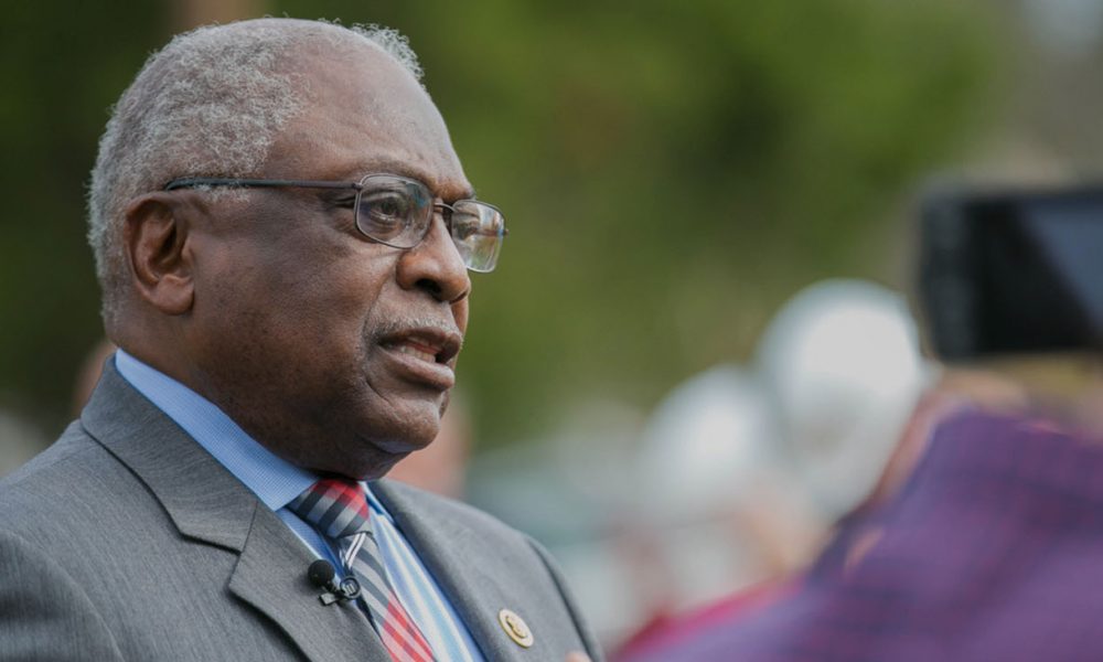 We will continue fighting to ensure that, in the short term, Black communities have access to all the tools necessary to recover from the economic and personal devastation wrought by this pandemic; and in the long term, address the impacts of historic disparate treatment against communities of color.