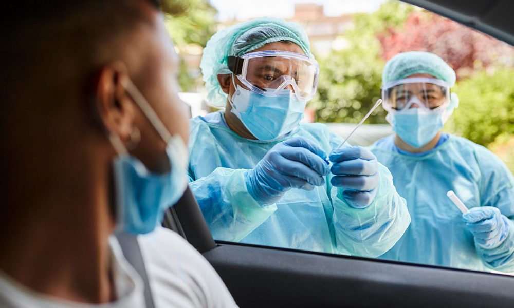 Getting tested for important health issues - and understanding the results - empowers people to make informed and sometimes critical healthcare decisions. In fact, 70% of medical decisions are based on results from diagnostic tests.
