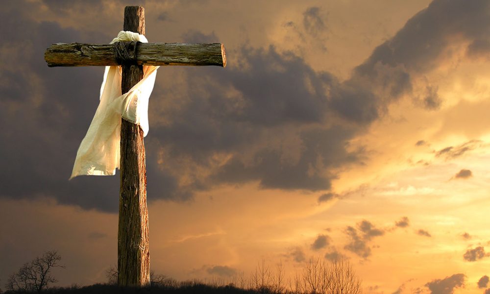 It is customary on Good Friday to commemorate the seven last words/sayings of Jesus Christ in solemn worship. In that spirit today, I encourage us to reflect upon the seven last words of George Floyd based upon the police bodycam transcript. (Photo: iStockphoto / NNPA)