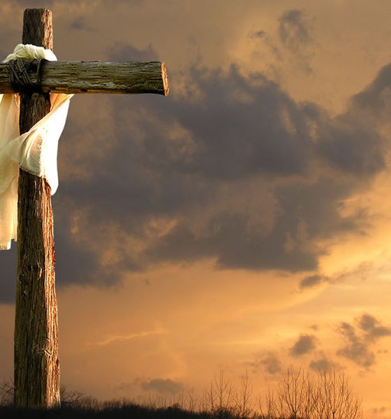 It is customary on Good Friday to commemorate the seven last words/sayings of Jesus Christ in solemn worship. In that spirit today, I encourage us to reflect upon the seven last words of George Floyd based upon the police bodycam transcript. (Photo: iStockphoto / NNPA)