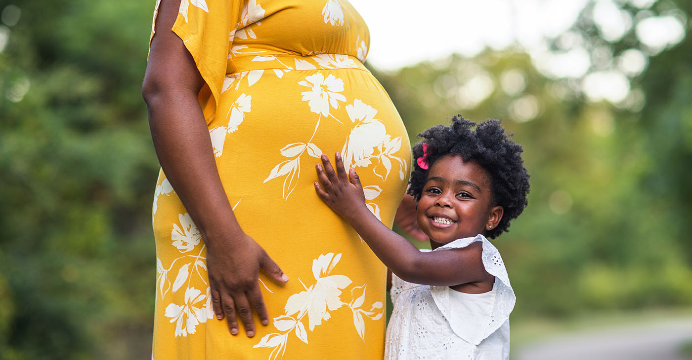 Project HOPE calls on countries to strengthen qualitative data collection to identify the exact cause(s) of death during pregnancy and childbirth recorded during the pandemic. (iStockphoto / NNPA)