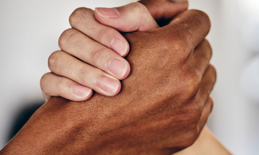 Nothing in the Christian credo or ethos requires compensation or reparations for good deeds. Nevertheless, for the sake of the naysayers, let me reiterate a few of the main points of a CNN article by Van Jones, “Black-Asian solidarity has a long and storied history in America!” (Photo: iStockphoto / NNPA)