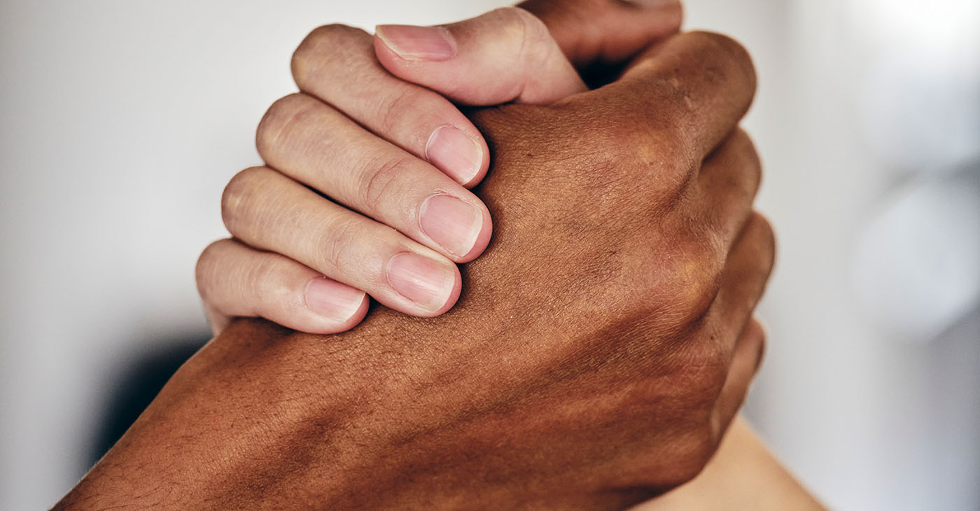 Nothing in the Christian credo or ethos requires compensation or reparations for good deeds. Nevertheless, for the sake of the naysayers, let me reiterate a few of the main points of a CNN article by Van Jones, “Black-Asian solidarity has a long and storied history in America!” (Photo: iStockphoto / NNPA)