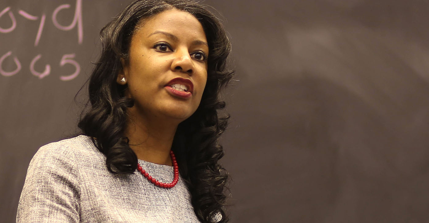 Tishaura O. Jones’ victory arrives on the heels of Kim Janey’s ascension to mayor in Boston, another major U.S. city that never had a Black woman chief executive officer.