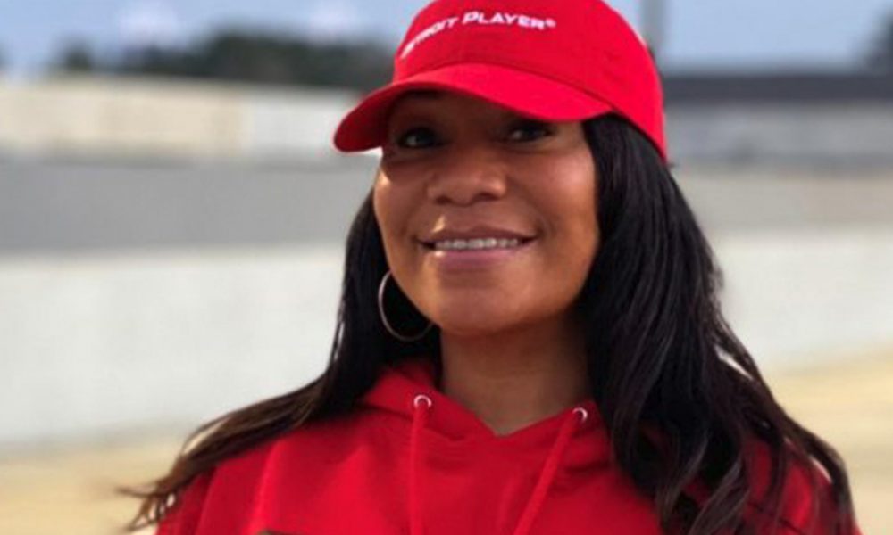 Most recently, Toni Green has taken her designing exploits to the next level by honoring the city that raised her.