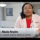 Dr. Anyim promotes vaccination in Community Times video
