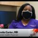 Dr. Carter explains the final reasoning behind COVID-19 vaccinations in a Community Times video.