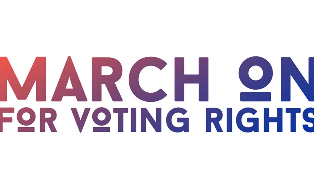 The historic event will take place nearly six decades after Dr. Martin Luther King Jr. and civil rights activists led the 1963 March On Washington for Jobs and Freedom,
