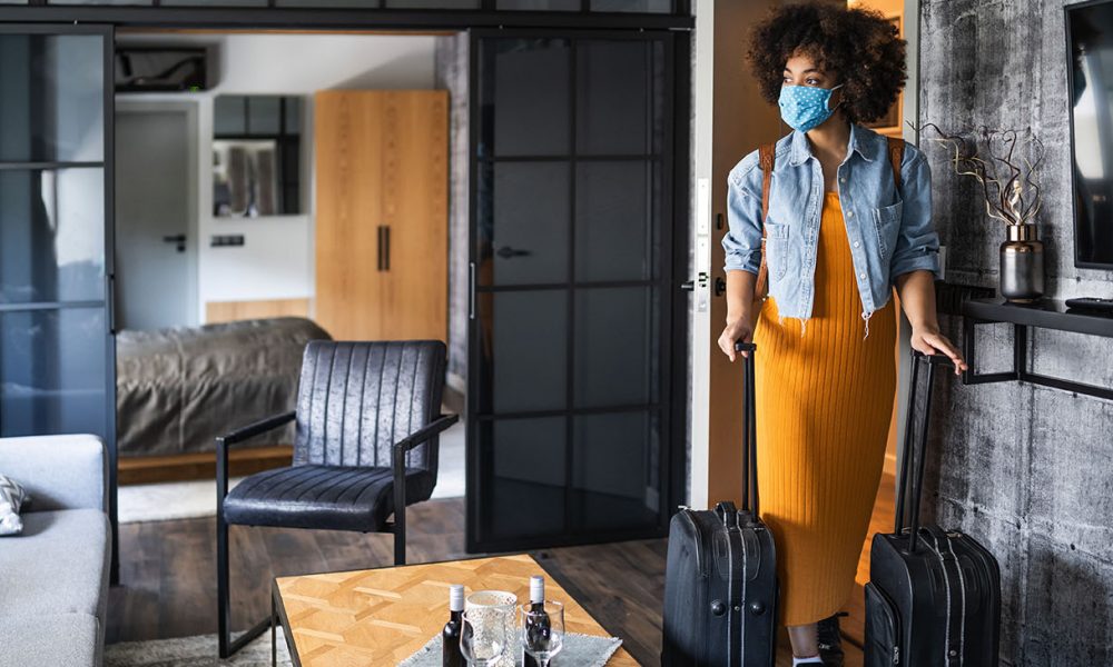 Hotels are the only segment of the hospitality and leisure industry yet to receive direct aid despite being among the hardest hit. (Photo: iStockphoto / NNPA)