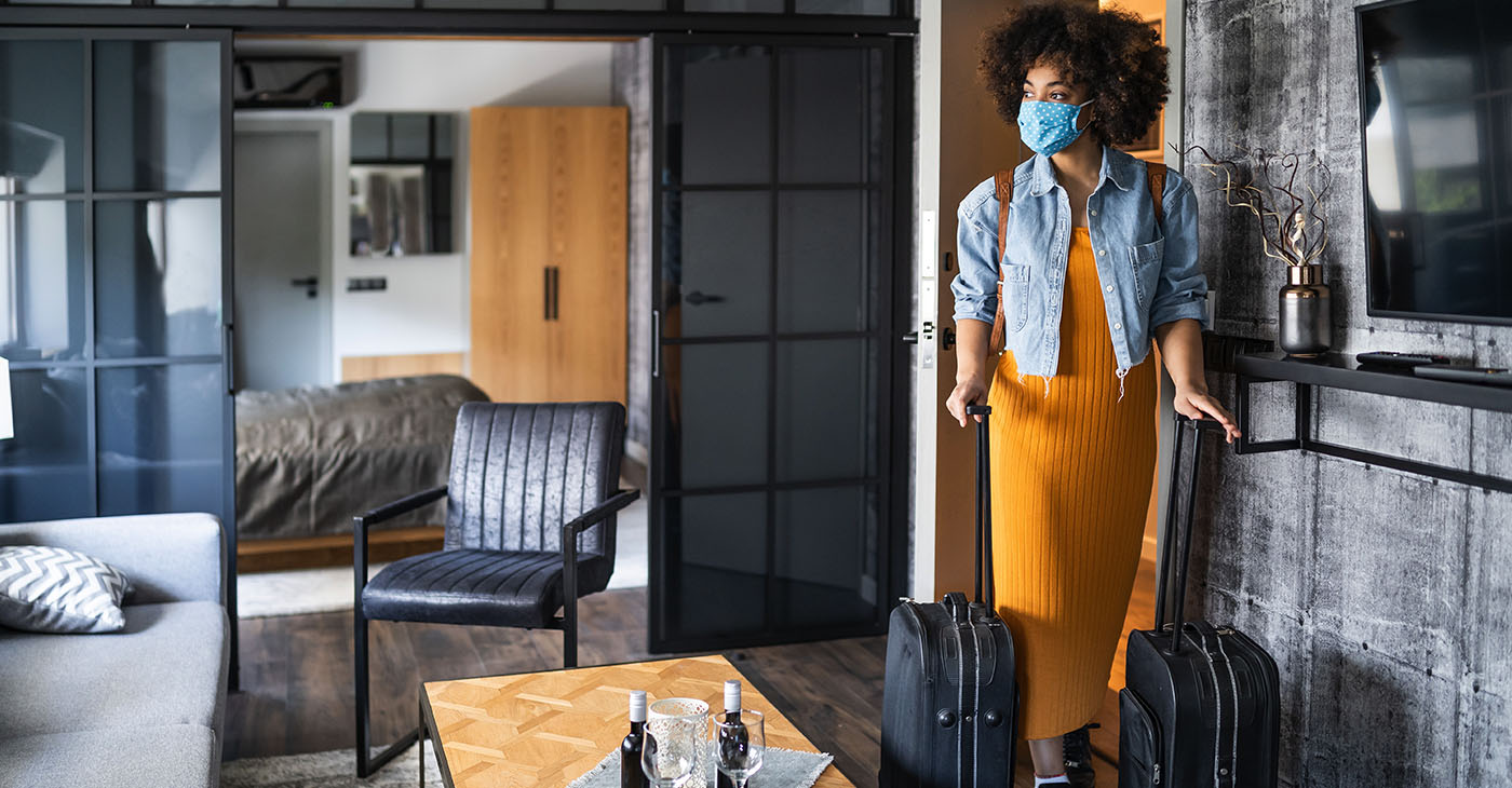 Hotels are the only segment of the hospitality and leisure industry yet to receive direct aid despite being among the hardest hit. (Photo: iStockphoto / NNPA)