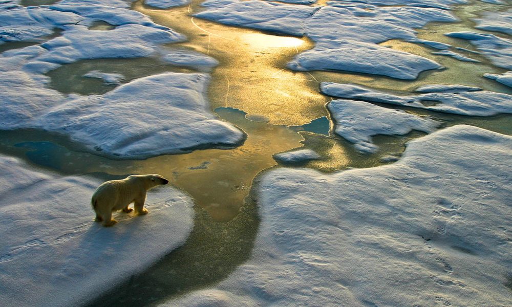 “Human-induced climate change is already affecting many weather and climate extremes in every region across the globe,” the report’s authors stated. (Photo: iStockphoto / NNPA)